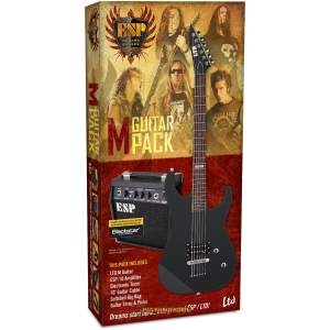 ESP Ltd Starter Pack M