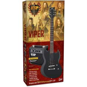 ESP Ltd Starter Pack Viper
