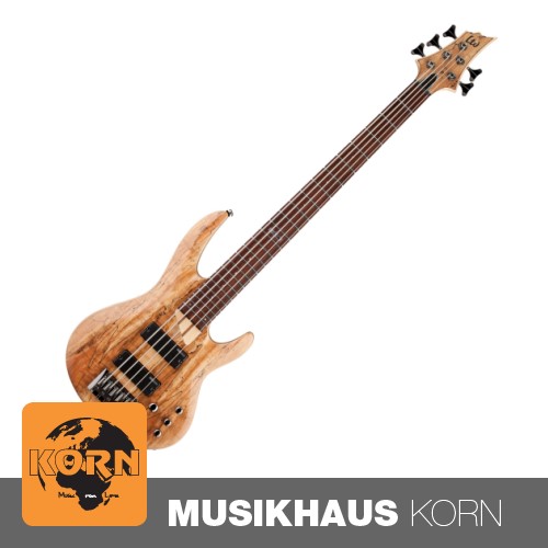 ESP Ltd B-205SM NS 5-String E-Bassgitarre