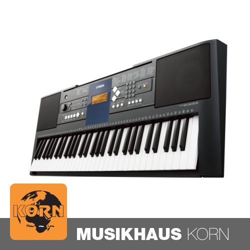 Yamaha PSR E333