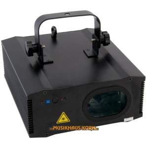 Laserworld Laser ES-600 B