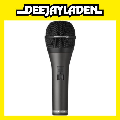 Beyerdynamic TG V70d s