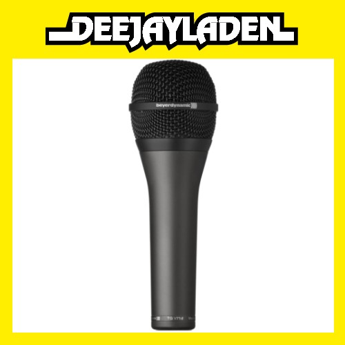 Beyerdynamic TG V71d