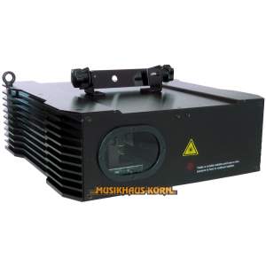 Laserworld Laser CS-2000 RGB