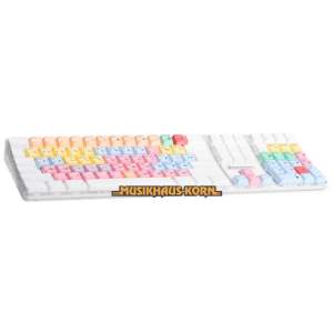 Avid ProTools Mac Keyboard