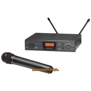 Audio Technica ATW-2120a