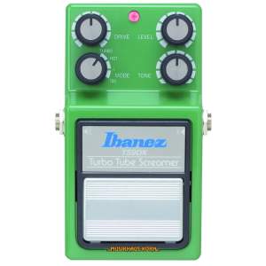 Ibanez TS9DX Tube Screamer B-Ware