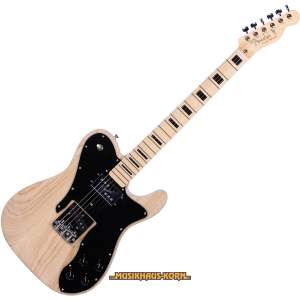 Fender Telebration 75 Tele NAT