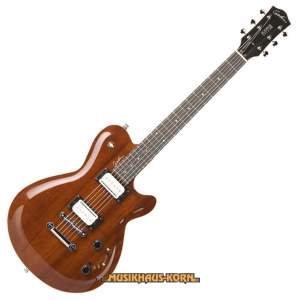 Godin Icon Type 2 Natural HG inkl Bag