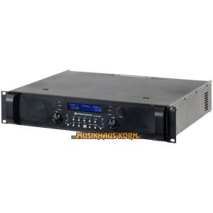 Pronomic Q 10 DSP
