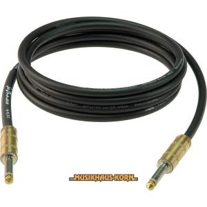 Klotz Joe Bonamassa Instrumentenkabel  6m
