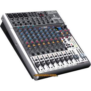 Behringer Xenyx X 1622 USB B-Ware