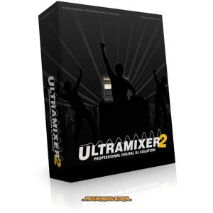 UltraMixer 2 Pro