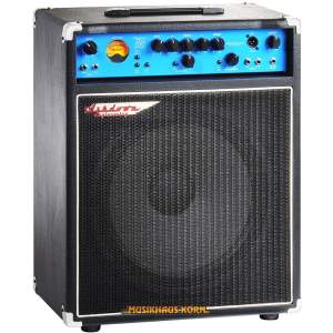 ASHDOWN Electric Blue 15-180 EVO II