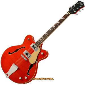 Eastwood Classic 6 Orange