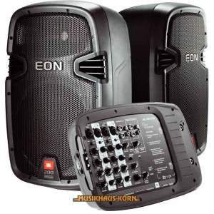 JBL EON 210 P