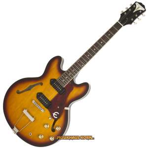 Epiphone Ltd Ed 50th Anniversary 1961 Casino TD VS