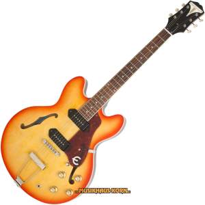 Epiphone Ltd Ed 50th Anniversary 1961 Casino TD RT