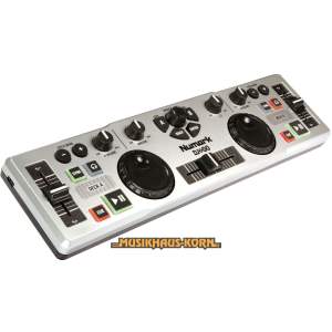 Numark DJ 2 GO B-Ware