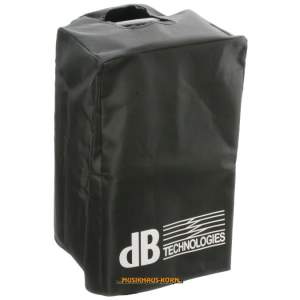 dB Technologies TC CR12 Transporthülle für Cromo 12