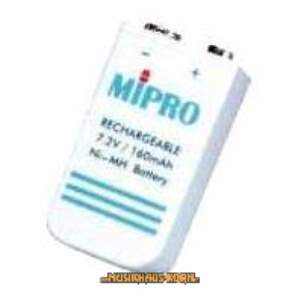 Mipro MB 20 Akkublock 7,2V Ni-MH