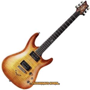 VGS Stage One Pro Faded Tobacco B-Ware