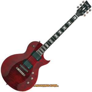 VGS Eruption Pro Ravenblood B-Ware