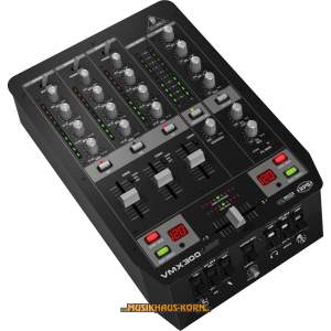 Behringer VMX 300 USB B-Ware