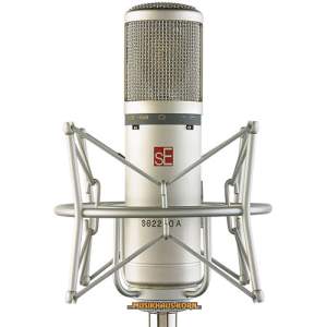 SE Electronics 2200A Studio Mikrofon