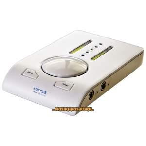 RME Babyface Limited Snow Edition