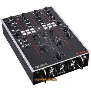 Vestax PMC05 Pro 4 black B-Ware