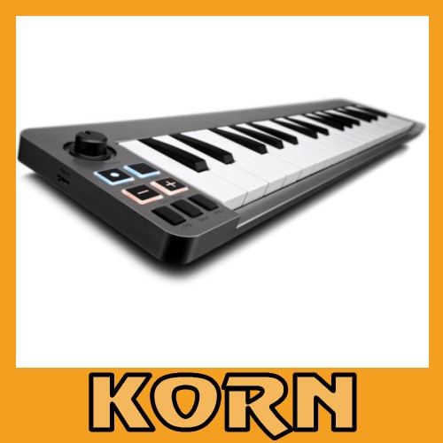 M-Audio Keystation 32 Mini | Neu