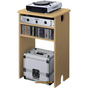 Glorious DJ Mix Extension beige B-Ware !