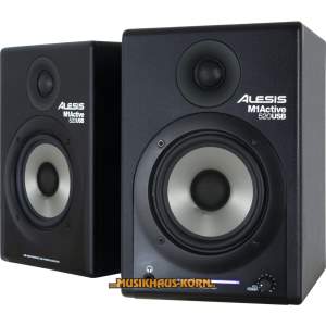 Alesis M1 Active 520 USB (Paar) B-Ware