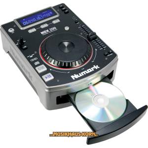 Numark NDX 200 B-Ware