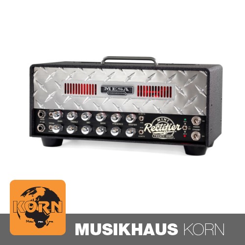 Mesa Boogie Mini Rectifier Twenty