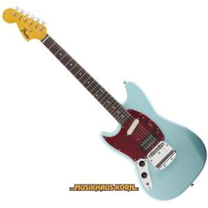 Fender Kurt Cobain Mustang SB Left Hand