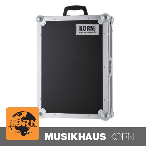 KORN Case Pioneer DJ DJM 900 NXS/NXS(2) Casebau