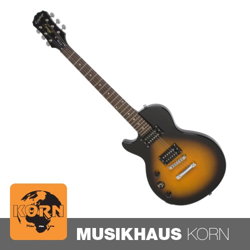 Epiphone Les Paul Special II VS LeftHand