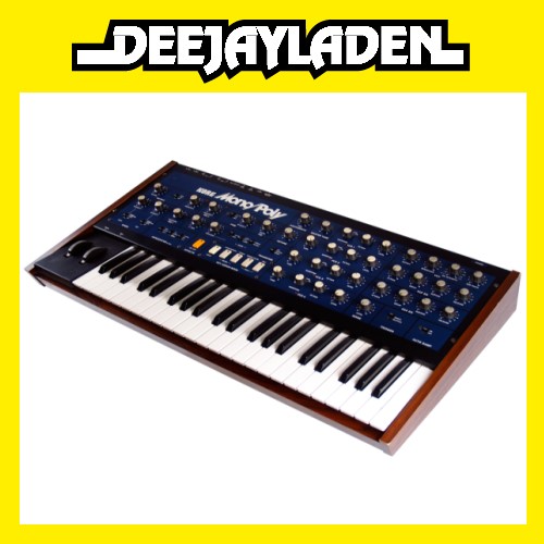 Korg MONO/POLY & CHD Midi-Interface B-Ware - Bild 1 von 1