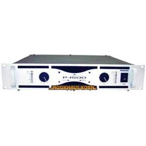 Omnitronic P-1500 C-Ware