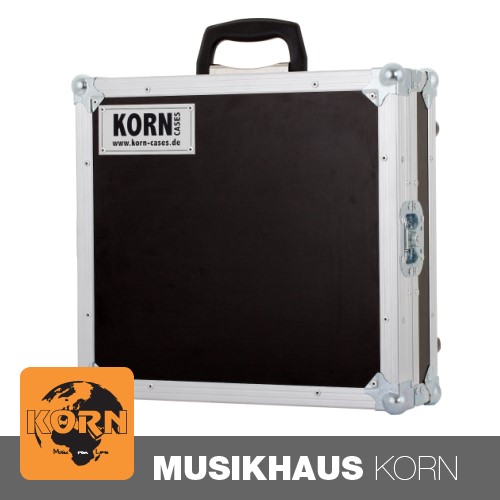 Casebau Case Korg Electribe EMX/ESX