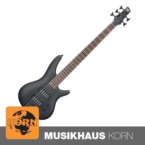 Ibanez SR305EB-WK 5-String E-Bassgitarre