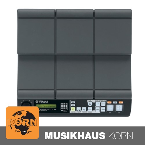 Yamaha DTX-Multi 12