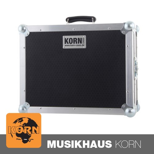 KORN Case Technics SL-1200/1210 / Pioneer DJ PLX-500/1000 Casebau