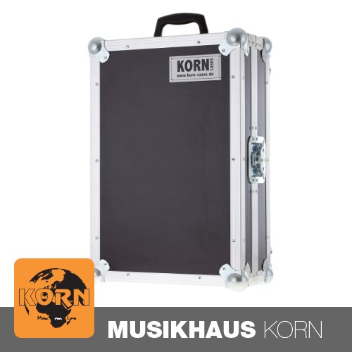 KORN Case Denon SC5000 / SC6000 / SC6000M PRIME Casebau