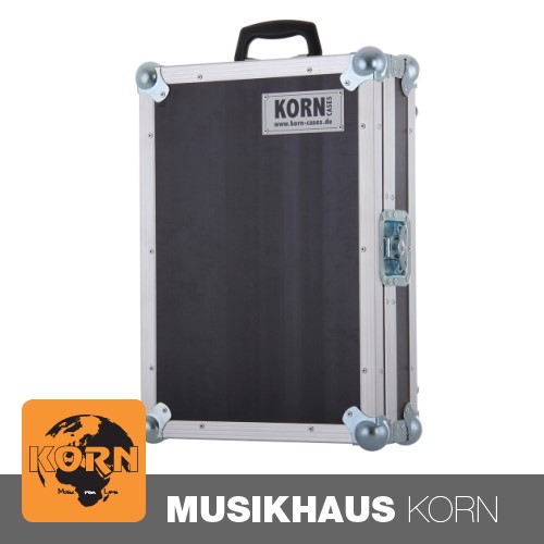 KORN Case Pioneer DJ CDJ 900 NXS Casebau