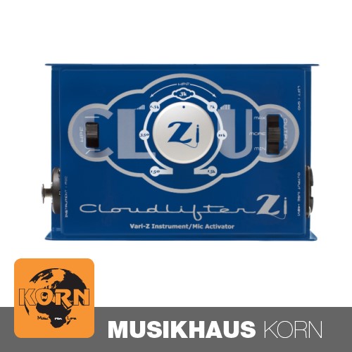 Diverse Cloud Microphones Cloudlifter CL-Zi