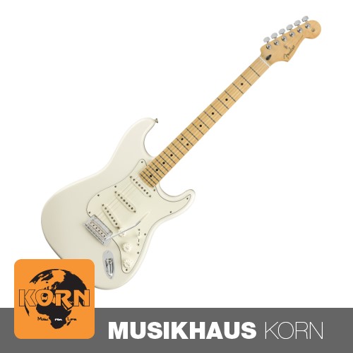 Fender Player Strat MN PWT E-Gitarre