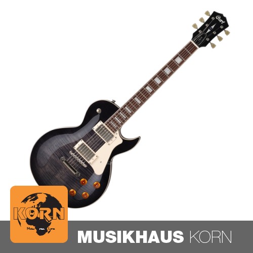 Cort CR250 TBK V2 E-Gitarre
